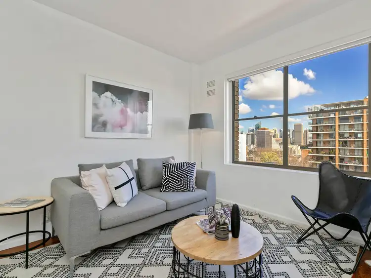 Second view of Homely apartment listing, 78/117 Macleay Street, Potts Point NSW 2011