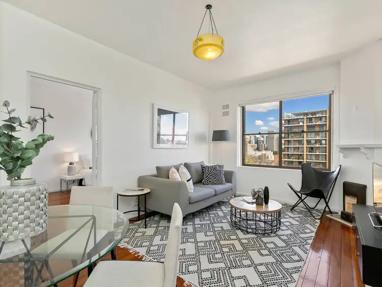 Fifth view of Homely apartment listing, 78/117 Macleay Street, Potts Point NSW 2011