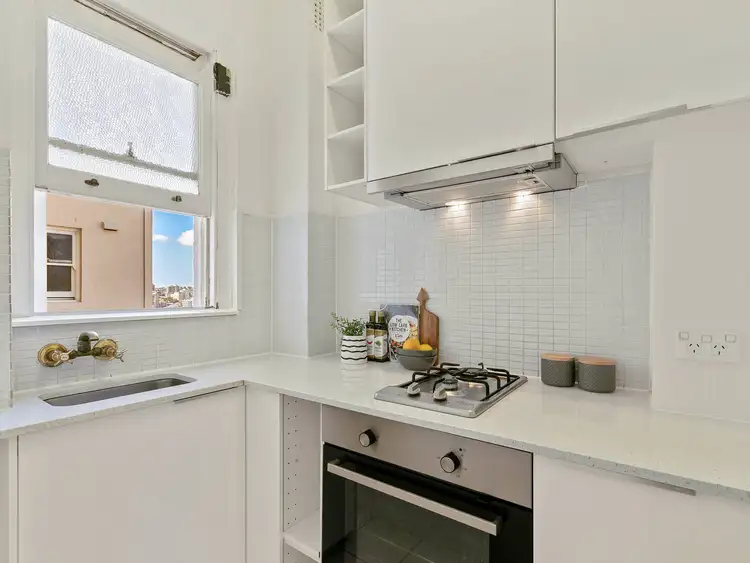 Sixth view of Homely apartment listing, 78/117 Macleay Street, Potts Point NSW 2011