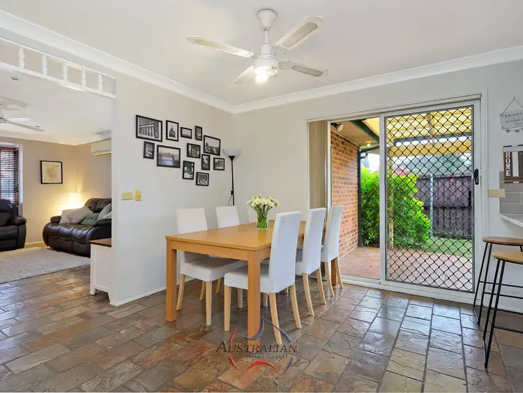 Fourth view of Homely house listing, 34 Torbert Avenue, Quakers Hill NSW 2763