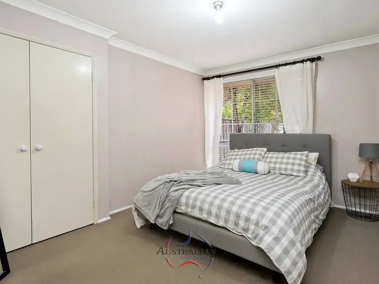 Fifth view of Homely house listing, 34 Torbert Avenue, Quakers Hill NSW 2763