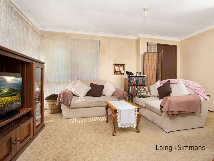 Fourth view of Homely house listing, 1 Raphael Place, Old Toongabbie NSW 2146