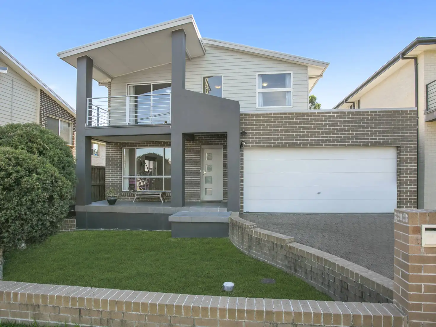 Main view of Homely house listing, 1 St Albans Road, Schofields NSW 2762