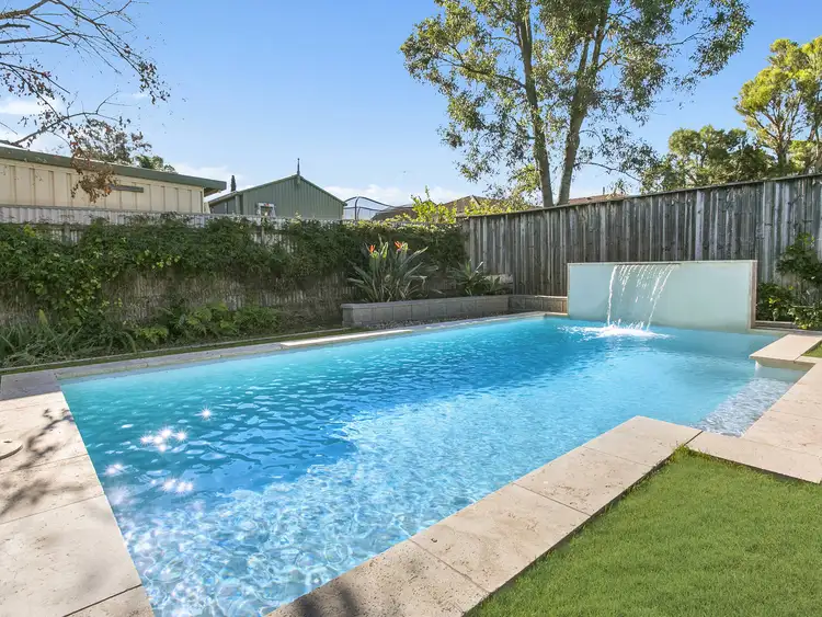 Second view of Homely house listing, 1 St Albans Road, Schofields NSW 2762