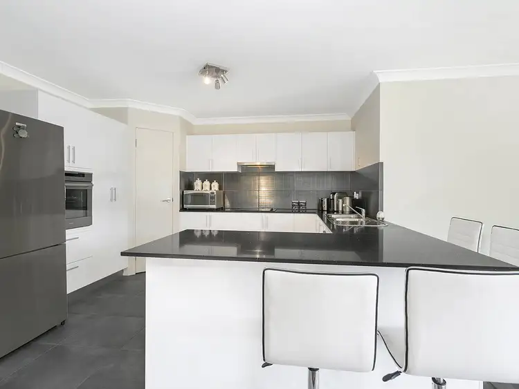 Third view of Homely house listing, 1 St Albans Road, Schofields NSW 2762