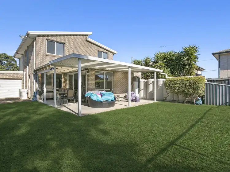 Fourth view of Homely house listing, 1 St Albans Road, Schofields NSW 2762