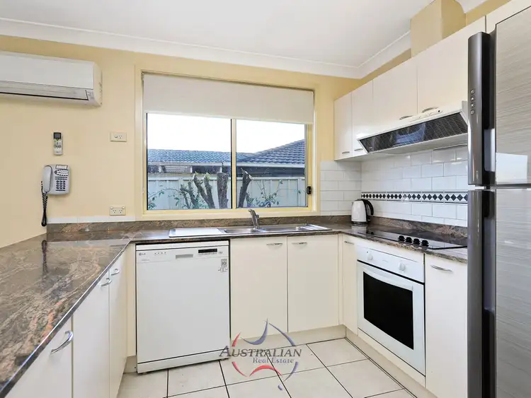 Third view of Homely house listing, 28b Pagoda Crescent, Quakers Hill NSW 2763