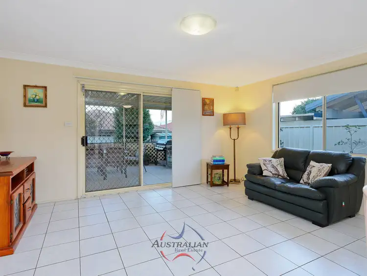 Fourth view of Homely house listing, 28b Pagoda Crescent, Quakers Hill NSW 2763
