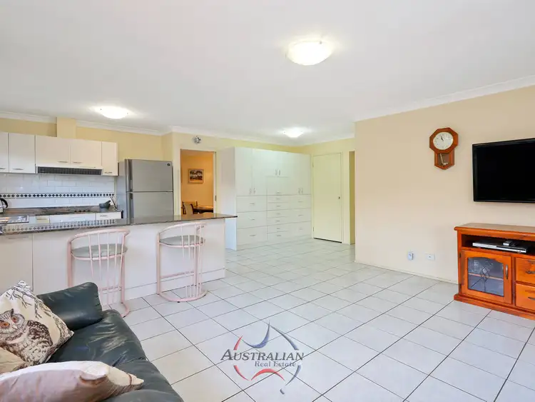 Fifth view of Homely house listing, 28b Pagoda Crescent, Quakers Hill NSW 2763