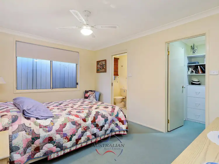 Sixth view of Homely house listing, 28b Pagoda Crescent, Quakers Hill NSW 2763