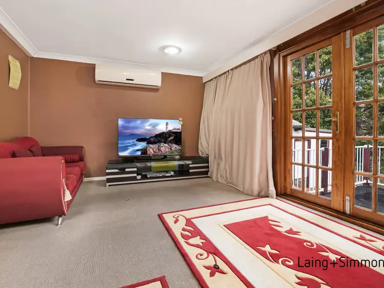 Second view of Homely house listing, 34 Rowley Street, Pendle Hill NSW 2145