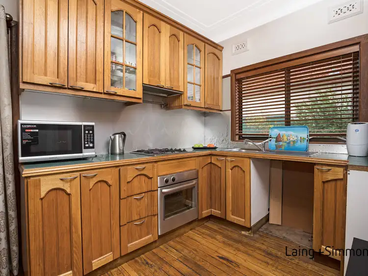 Third view of Homely house listing, 34 Rowley Street, Pendle Hill NSW 2145