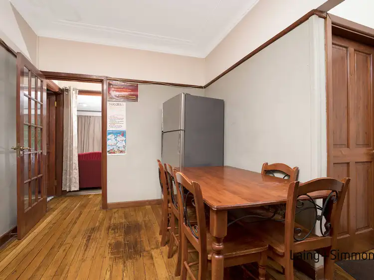 Fourth view of Homely house listing, 34 Rowley Street, Pendle Hill NSW 2145