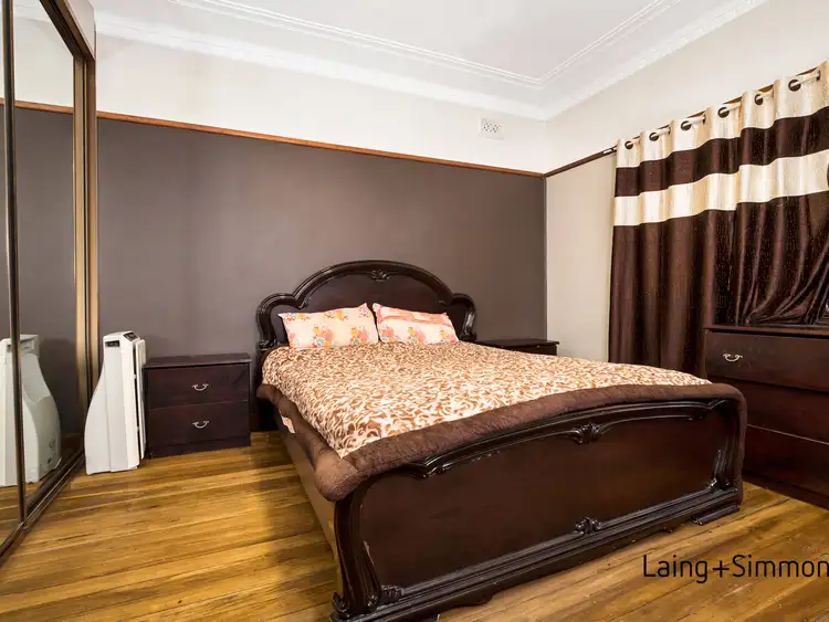 Fifth view of Homely house listing, 34 Rowley Street, Pendle Hill NSW 2145