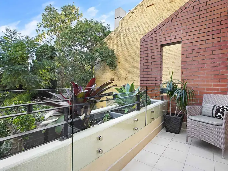 Second view of Homely apartment listing, 16/236 Pacific Highway, Crows Nest NSW 2065