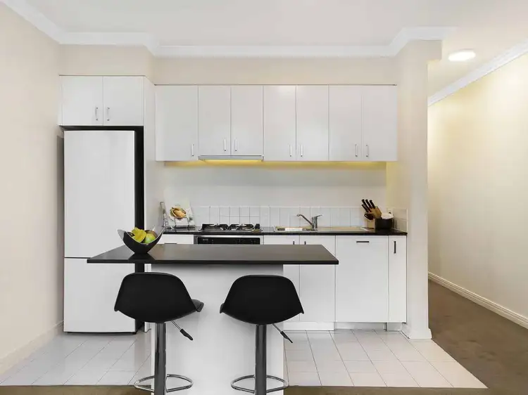 Third view of Homely apartment listing, 16/236 Pacific Highway, Crows Nest NSW 2065