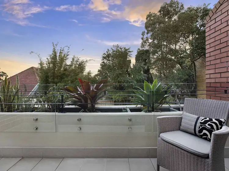 Fourth view of Homely apartment listing, 16/236 Pacific Highway, Crows Nest NSW 2065