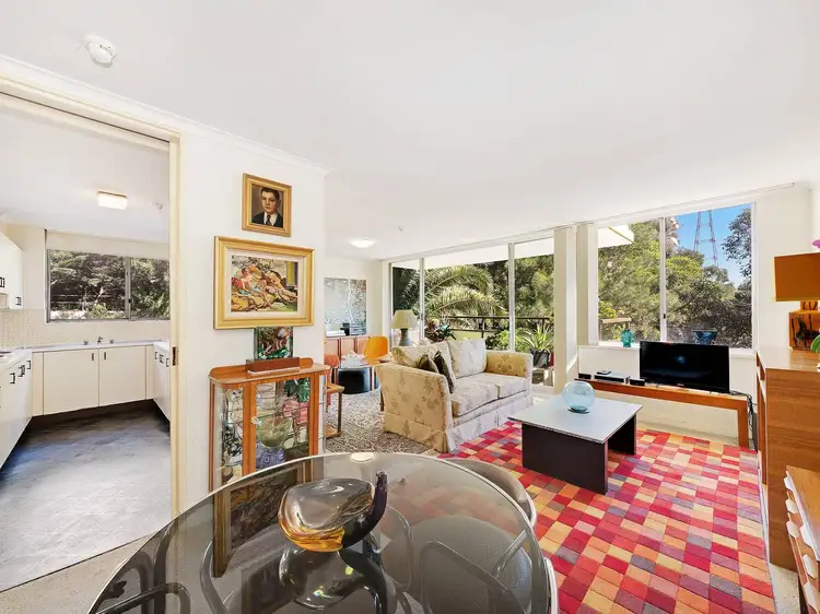 105/2 Broughton Road, Artarmon NSW 2064
