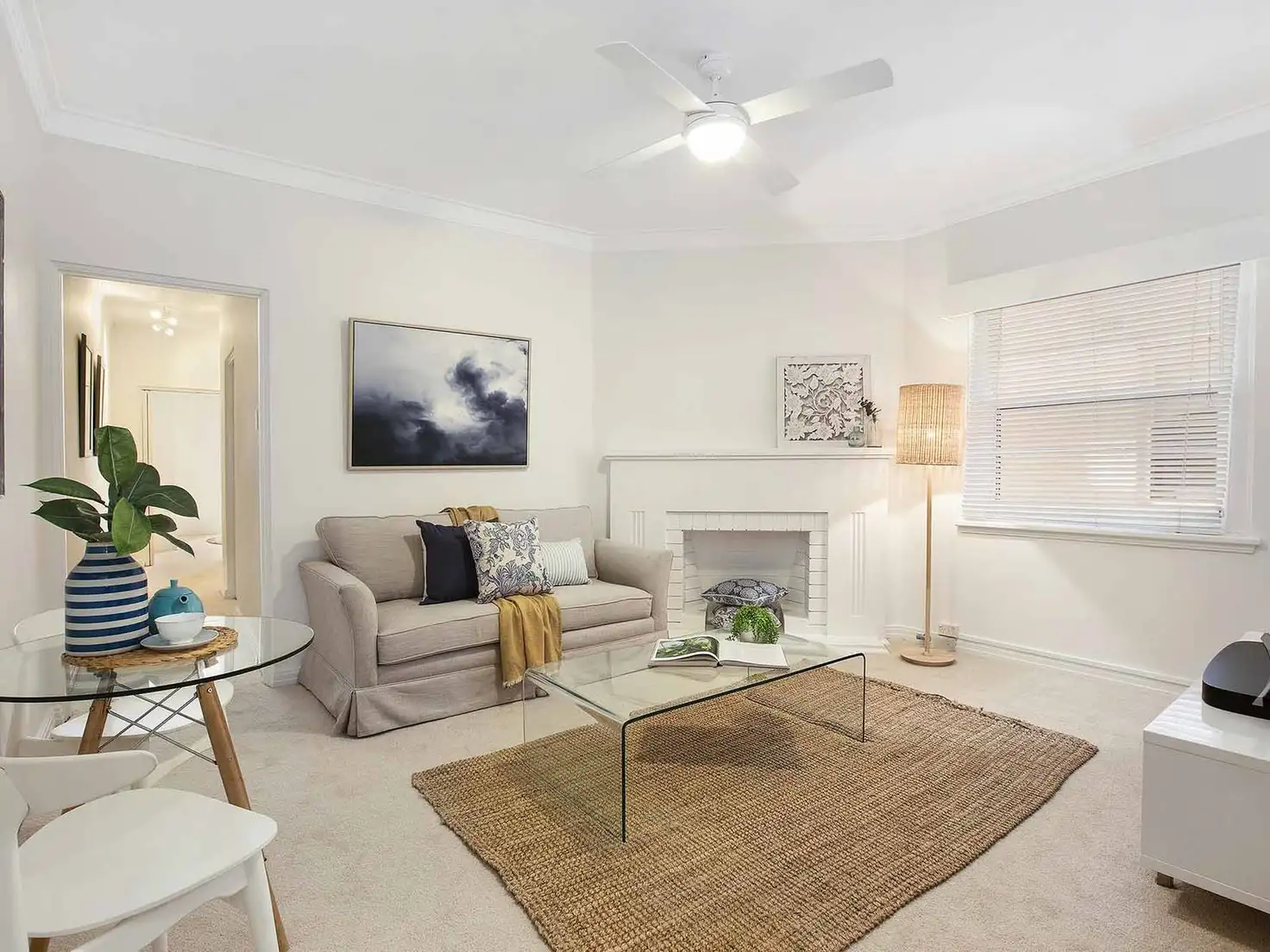 Main view of Homely unit listing, 6/196 West Street, Crows Nest NSW 2065