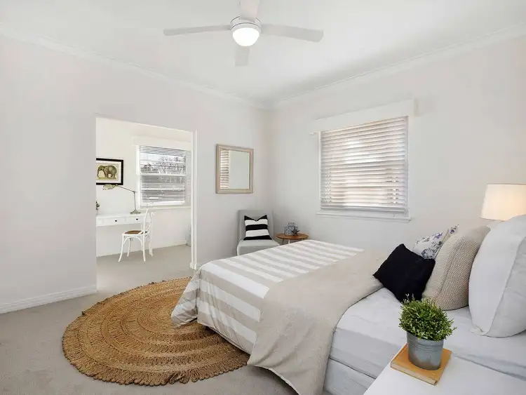 Second view of Homely unit listing, 6/196 West Street, Crows Nest NSW 2065