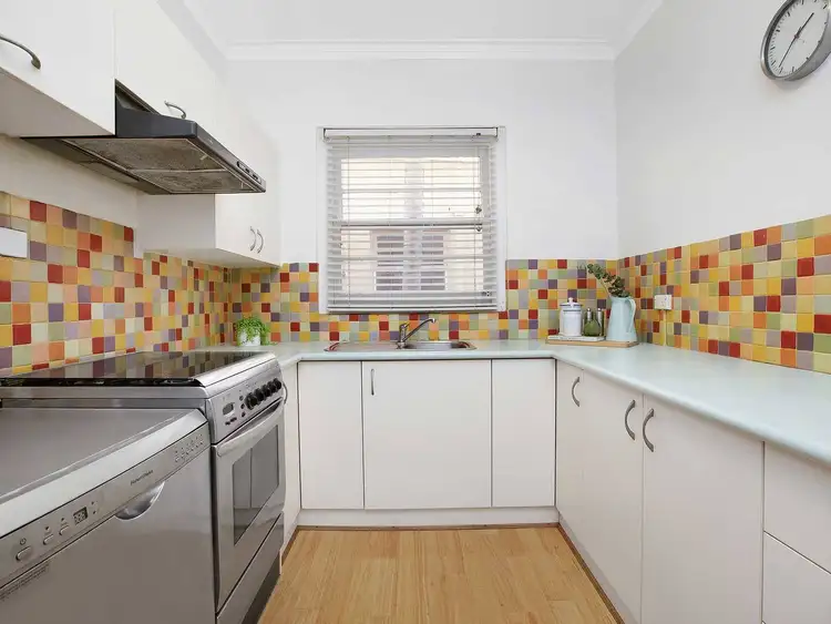 Fifth view of Homely unit listing, 6/196 West Street, Crows Nest NSW 2065