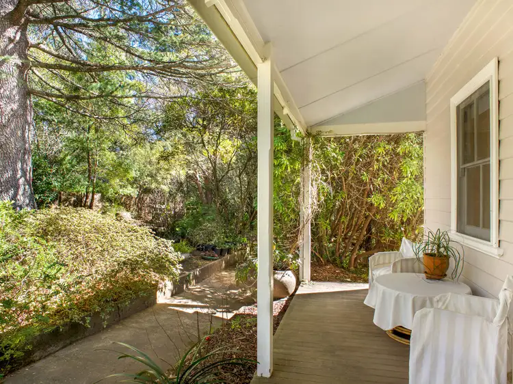 Sixth view of Homely house listing, 9-11 Walmer Crescent, Wentworth Falls NSW 2782