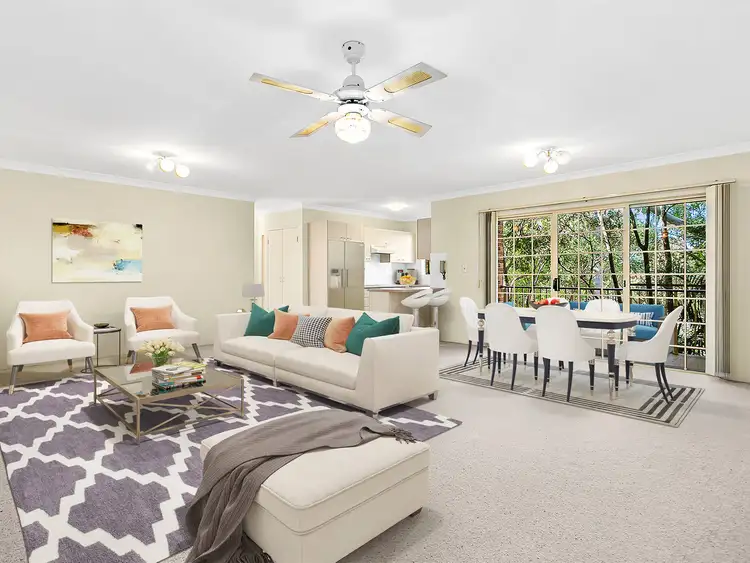 Main view of Homely apartment listing, 5/4-10 Miranda Road, Miranda NSW 2228