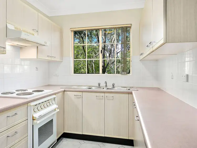 Second view of Homely apartment listing, 5/4-10 Miranda Road, Miranda NSW 2228