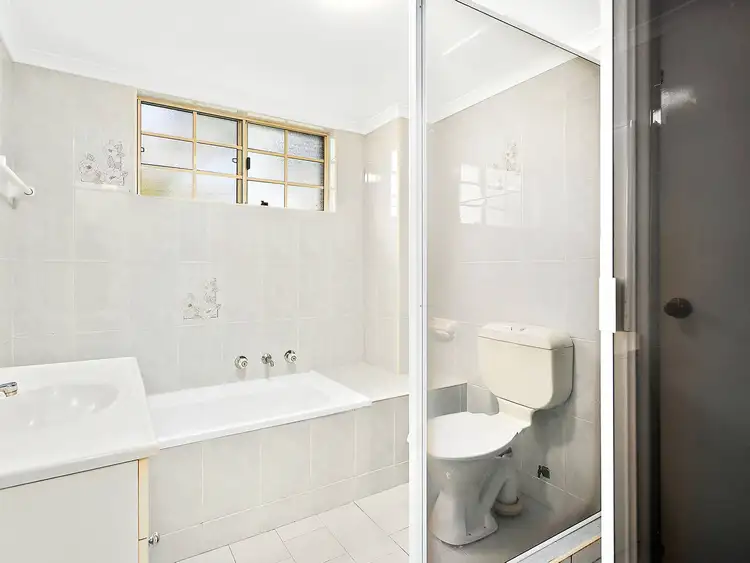 Fourth view of Homely apartment listing, 5/4-10 Miranda Road, Miranda NSW 2228