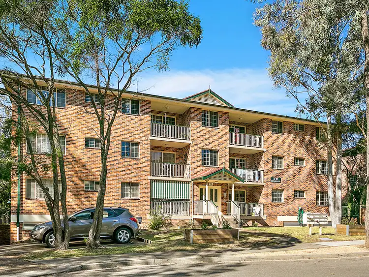 Sixth view of Homely apartment listing, 5/4-10 Miranda Road, Miranda NSW 2228