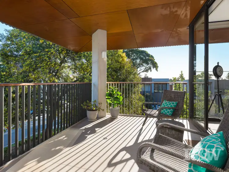 Third view of Homely apartment listing, 6/1 Hamilton Corner, Lindfield NSW 2070