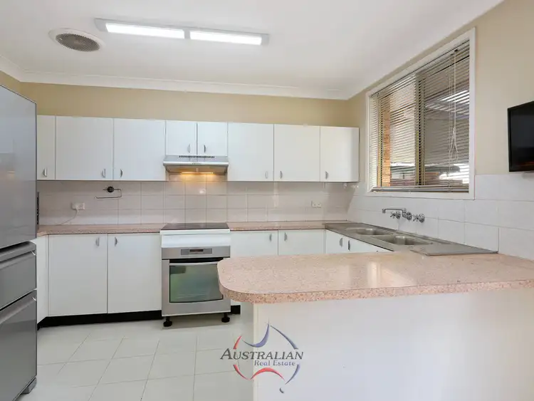 Third view of Homely house listing, 44 Kennington Avenue, Quakers Hill NSW 2763