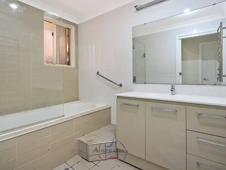 Fourth view of Homely house listing, 44 Kennington Avenue, Quakers Hill NSW 2763