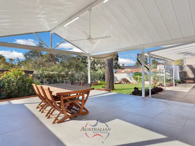 Fifth view of Homely house listing, 44 Kennington Avenue, Quakers Hill NSW 2763