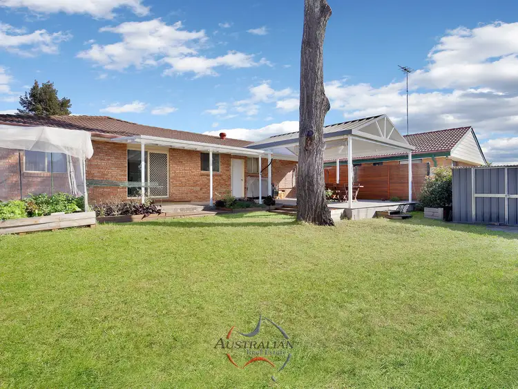Sixth view of Homely house listing, 44 Kennington Avenue, Quakers Hill NSW 2763