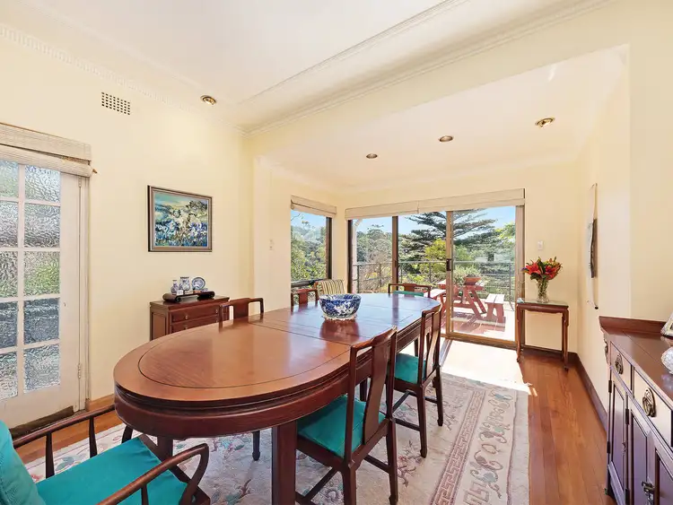Fourth view of Homely house listing, 1 Noonbinna Crescent, Northbridge NSW 2063