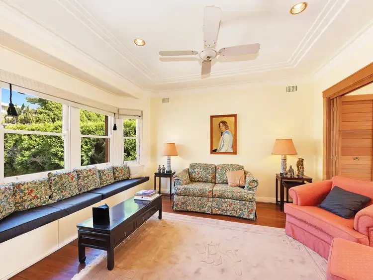 Fifth view of Homely house listing, 1 Noonbinna Crescent, Northbridge NSW 2063