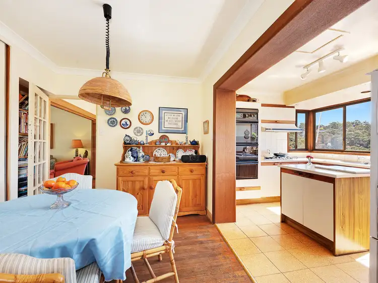 Sixth view of Homely house listing, 1 Noonbinna Crescent, Northbridge NSW 2063