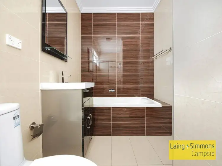 Seventh view of Homely townhouse listing, 2/94 Evaline Street, Campsie NSW 2194