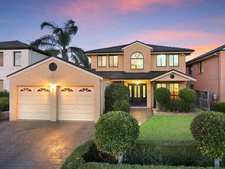 16 Hibiscus Close, Acacia Gardens NSW 2763