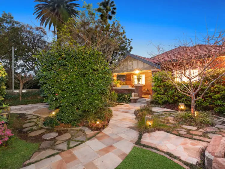 63 Sydney Street, Willoughby NSW 2068