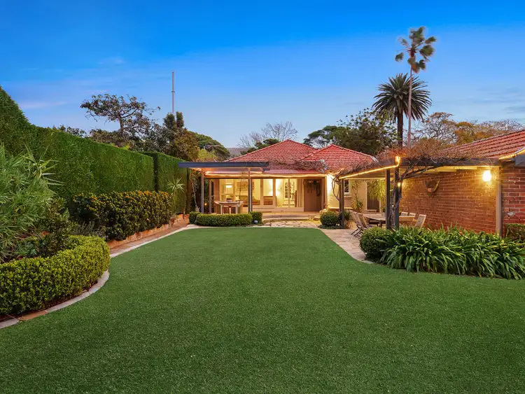 Third view of Homely house listing, 63 Sydney Street, Willoughby NSW 2068