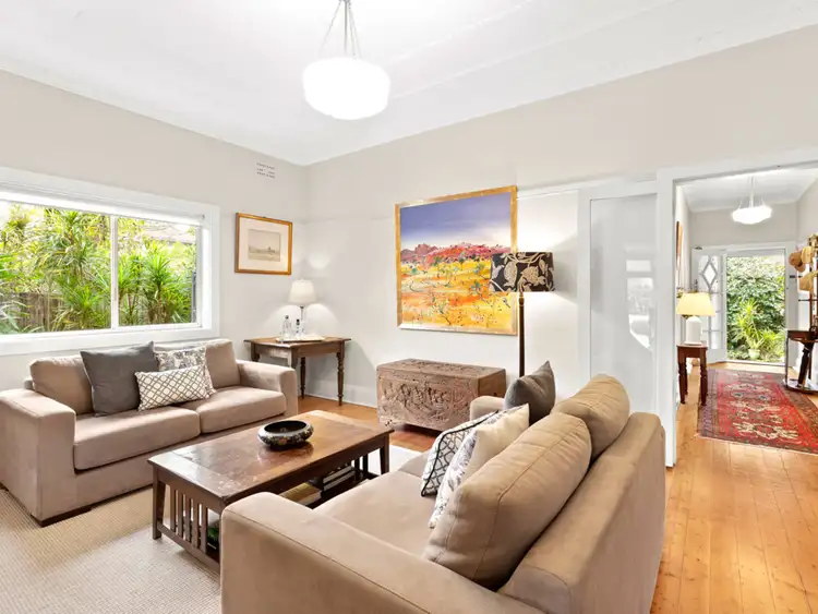 Fourth view of Homely house listing, 63 Sydney Street, Willoughby NSW 2068