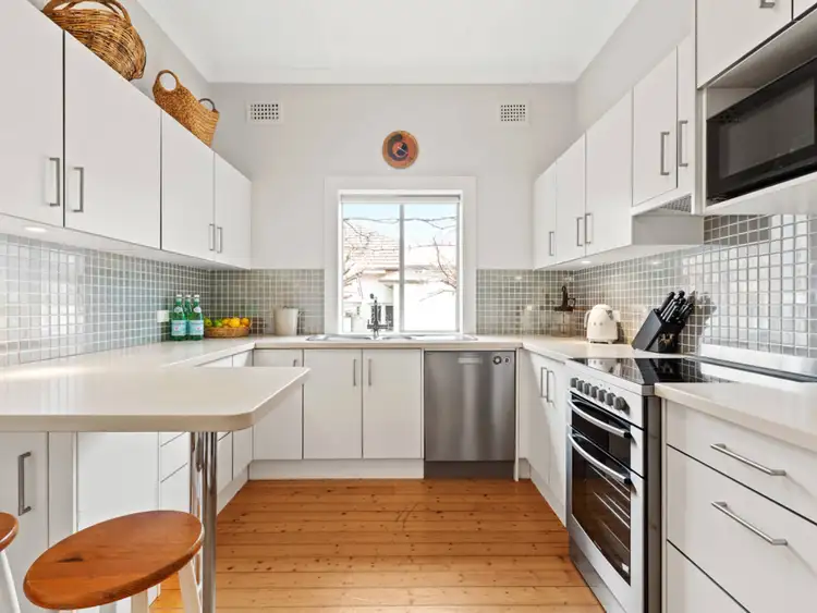 Sixth view of Homely house listing, 63 Sydney Street, Willoughby NSW 2068