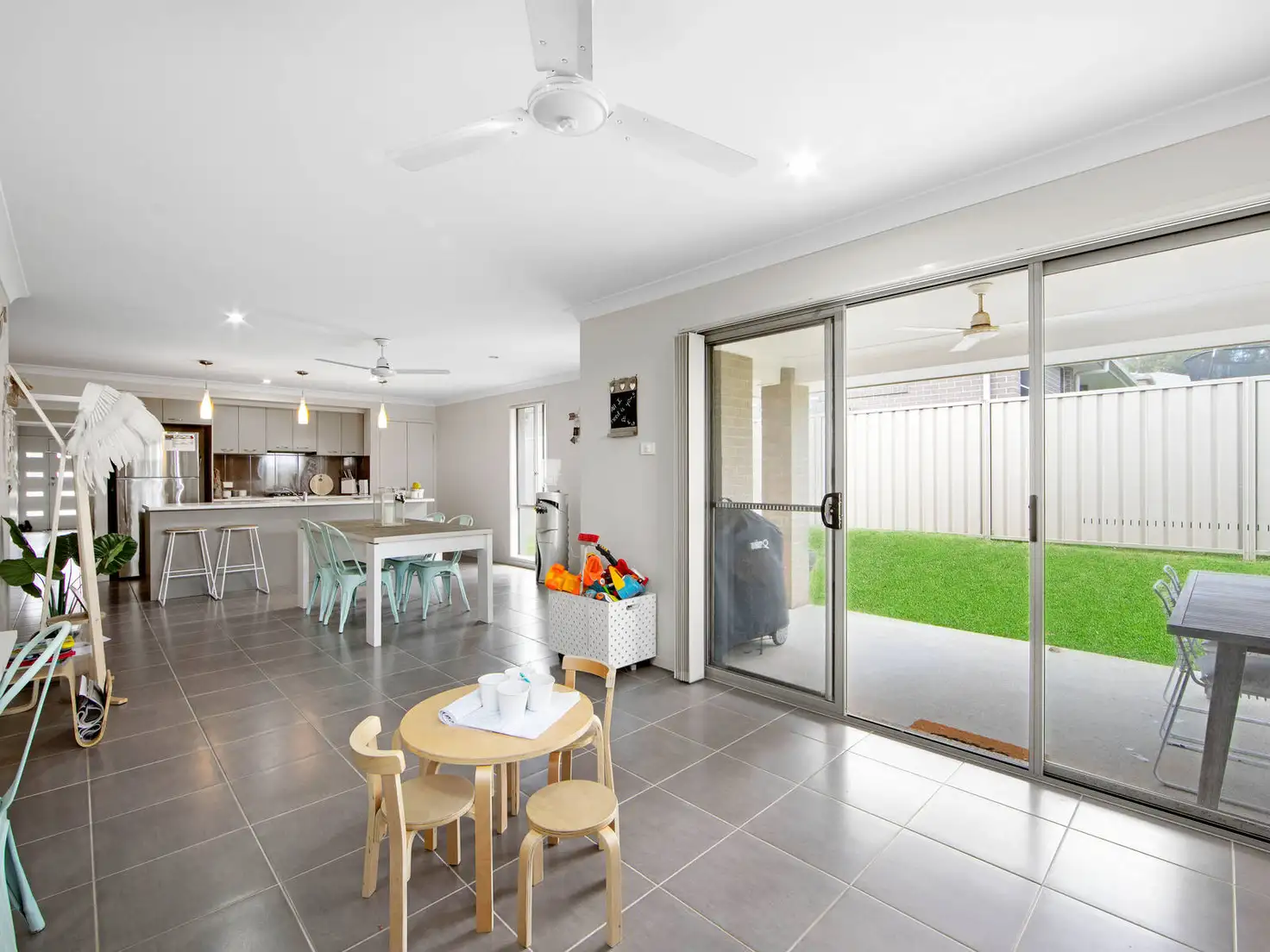 Main view of Homely house listing, 11 Syd Hopkins Terrace, Port Macquarie NSW 2444