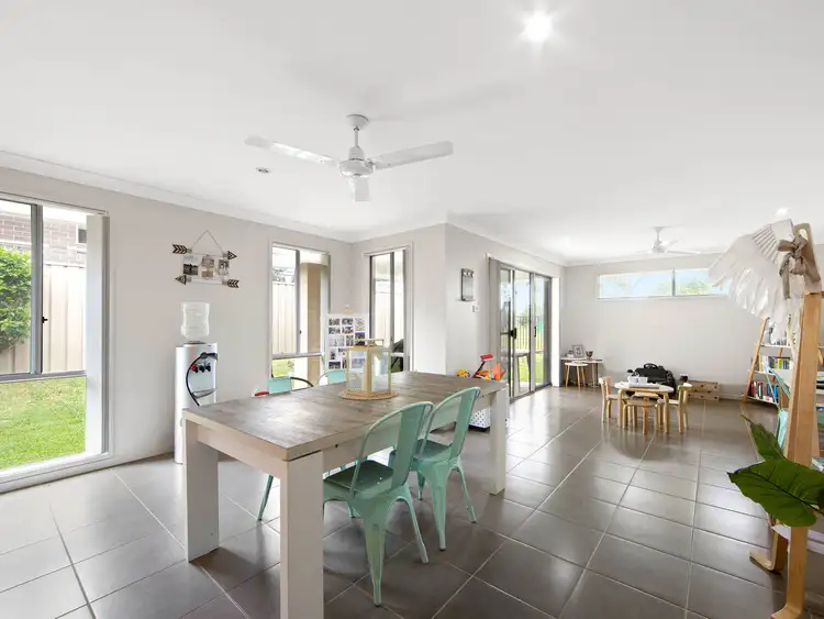 Third view of Homely house listing, 11 Syd Hopkins Terrace, Port Macquarie NSW 2444