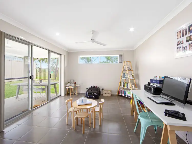 Fourth view of Homely house listing, 11 Syd Hopkins Terrace, Port Macquarie NSW 2444