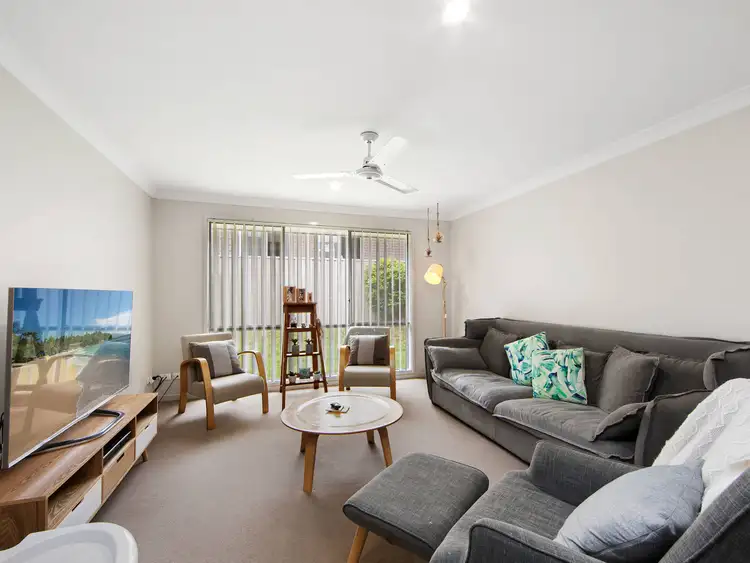 Fifth view of Homely house listing, 11 Syd Hopkins Terrace, Port Macquarie NSW 2444