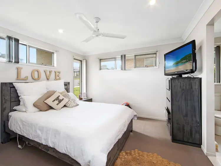 Sixth view of Homely house listing, 11 Syd Hopkins Terrace, Port Macquarie NSW 2444