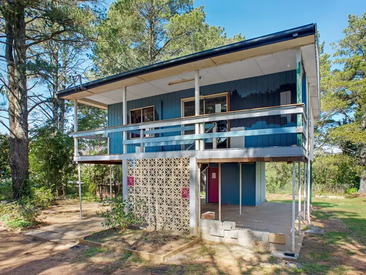 274 Great Western Highway, Wentworth Falls NSW 2782
